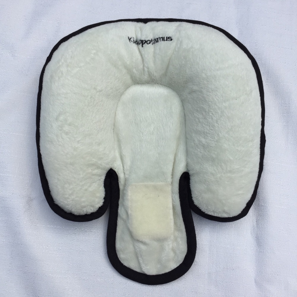 EUC Snuzzler by Kiddopotamus - Infant Seat Support - Picture 6 of 10